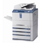 Máy photocopy Toshiba e650